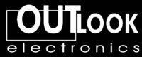Logo Outlook electronics BV LED DISPLAYS