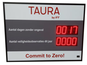 Commit to Zero
